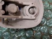 PARASOLAR SOFER DACIA DUSTER OEM: 964017858R.
