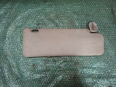PARASOLAR SOFER DACIA DUSTER OEM: 964017858R.
