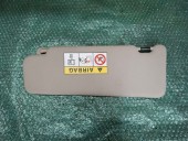 PARASOLAR SOFER DACIA LOGAN II OEM: 964004591R.