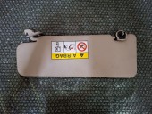 PARASOLAR SOFER DACIA LOGAN II OEM: 964012342R.