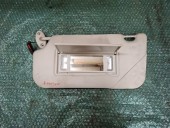 PARASOLAR SOFER FORD FOCUS III 