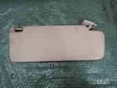 PARASOLAR SOFER SKODA OCTAVIA III OEM: 5G0857551.