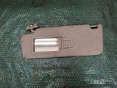 PARASOLAR SOFER SKODA OCTAVIA III OEM: 5G0857551.