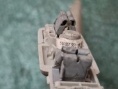 PARASOLAR SOFER SKODA OCTAVIA III OEM: 5G0857551.