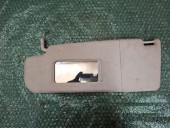 PARASOLAR SOFER VOLKSWAGEN GOLF V 