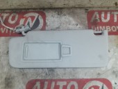 PARASOLAR SOFER VOLKSWAGEN GOLF VII 