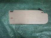 PARASOLAR SOFER VOLKSWAGEN JETTA IV OEM: 5C6857551.