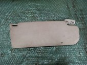 PARASOLAR SOFER VOLKSWAGEN PASSAT B6 OEM: 1K0857551A.