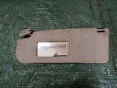 PARASOLAR SOFER VOLKSWAGEN PASSAT B6 OEM: 1K0857551A.