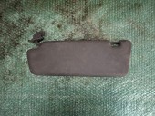 PARASOLAR STANGA/DREAPTA AUDI A4 B8 OEM: 8K0857552.