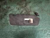 PARASOLAR STANGA/DREAPTA AUDI A4 B8 OEM: 8K0857552.