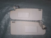 PARASOLAR STANGA/DREAPTA VOLKSWAGEN POLO 6R 