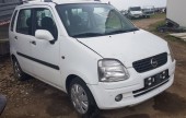 PARBRIZ OPEL AGILA 