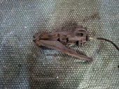 PEDALA ACCELERATIE AUDI A3 8P OEM: 1K1721503P.
