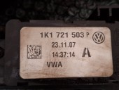 PEDALA ACCELERATIE AUDI A3 8P OEM: 1K1721503P.