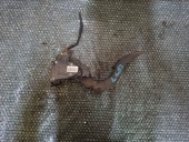 PEDALA ACCELERATIE AUDI A4 B7 OEM: 8E1721523B.