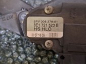 PEDALA ACCELERATIE AUDI A4 B7 OEM: 8E1721523B.