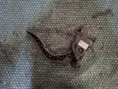 PEDALA ACCELERATIE AUDI A4 B8 OEM: 8K1721523.
