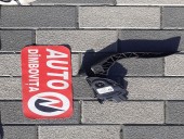 PEDALA ACCELERATIE AUDI A4 B8 OEM: 8K1723523.