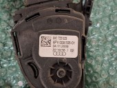 PEDALA ACCELERATIE AUDI A4 B8 OEM: 8K1723523.