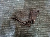 PEDALA ACCELERATIE AUDI A6 C6 QUATTRO OEM: 4F1723523B.