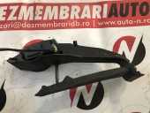 PEDALA ACCELERATIE BMW E46 