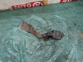 PEDALA ACCELERATIE CITROEN C3 OEM: 9654405580.