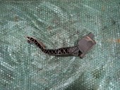 PEDALA ACCELERATIE CITROEN C3 OEM: 9654405580.