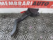 PEDALA ACCELERATIE CITROEN C4 OEM: 9684378880.