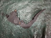 PEDALA ACCELERATIE DACIA DOKKER VAN 