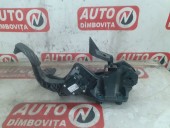 PEDALA ACCELERATIE DACIA DUSTER II OEM: 180108467R.