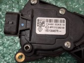 PEDALA ACCELERATIE DACIA DUSTER II OEM: 180108467R.