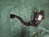 PEDALA ACCELERATIE DACIA DUSTER II OEM: 180108467R.