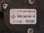 PEDALA ACCELERATIE DACIA LOGAN I OEM: 8200386506.