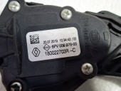 PEDALA ACCELERATIE DACIA LOGAN II OEM: 180022703R.