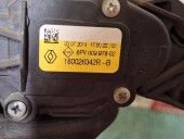 PEDALA ACCELERATIE DACIA LOGAN II OEM: 180026342R.
