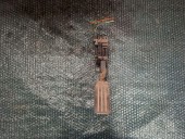 PEDALA ACCELERATIE DACIA LOGAN MCV OEM: 8200386506B.
