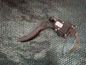 PEDALA ACCELERATIE DACIA LOGAN MCV OEM: 8200386506B.