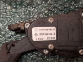 PEDALA ACCELERATIE DACIA LOGAN MCV OEM: 8200386506B.