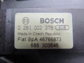 PEDALA ACCELERATIE FIAT ALBEA OEM: 46766873.