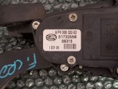 PEDALA ACCELERATIE FIAT CROMA OEM: 51733558.