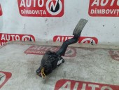 PEDALA ACCELERATIE FORD FIESTA V OEM: 2S61-9F836-AA.