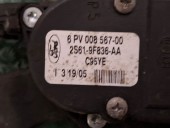 PEDALA ACCELERATIE FORD FIESTA V OEM: 2S61-9F836-AA.