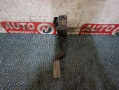 PEDALA ACCELERATIE FORD FIESTA V OEM: 2S61-9F836-AA.