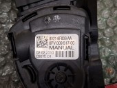 PEDALA ACCELERATIE FORD FIESTA VI OEM: 8V21-9F836-AA.