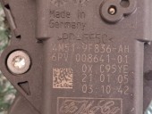 PEDALA ACCELERATIE FORD FOCUS II OEM: 4M51-9F836-AH.