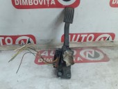 PEDALA ACCELERATIE FORD FOCUS II OEM: 4M519F836AH.
