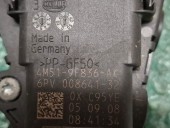 PEDALA ACCELERATIE FORD FOCUS II OEM: 4M519F836AK.