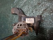 PEDALA ACCELERATIE FORD FOCUS OEM: 2M519F836AD.