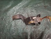 PEDALA ACCELERATIE FORD FOCUS OEM: 2M519F836AD.